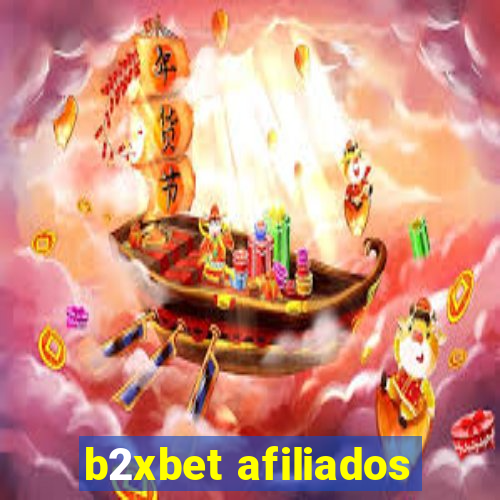 b2xbet afiliados